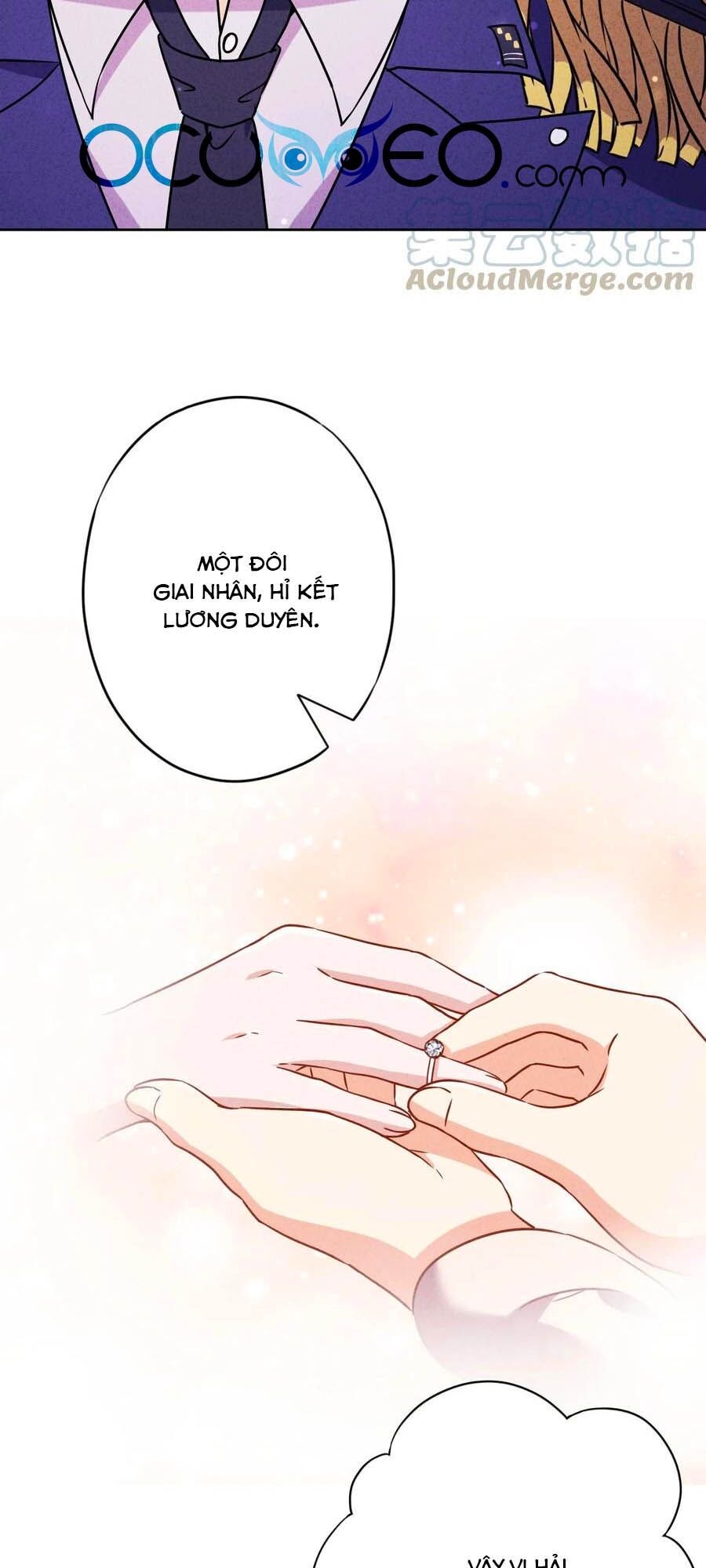 Thiếu Soái, Vợ Anh Muốn Lật Trời! Chapter 58 - Trang 2