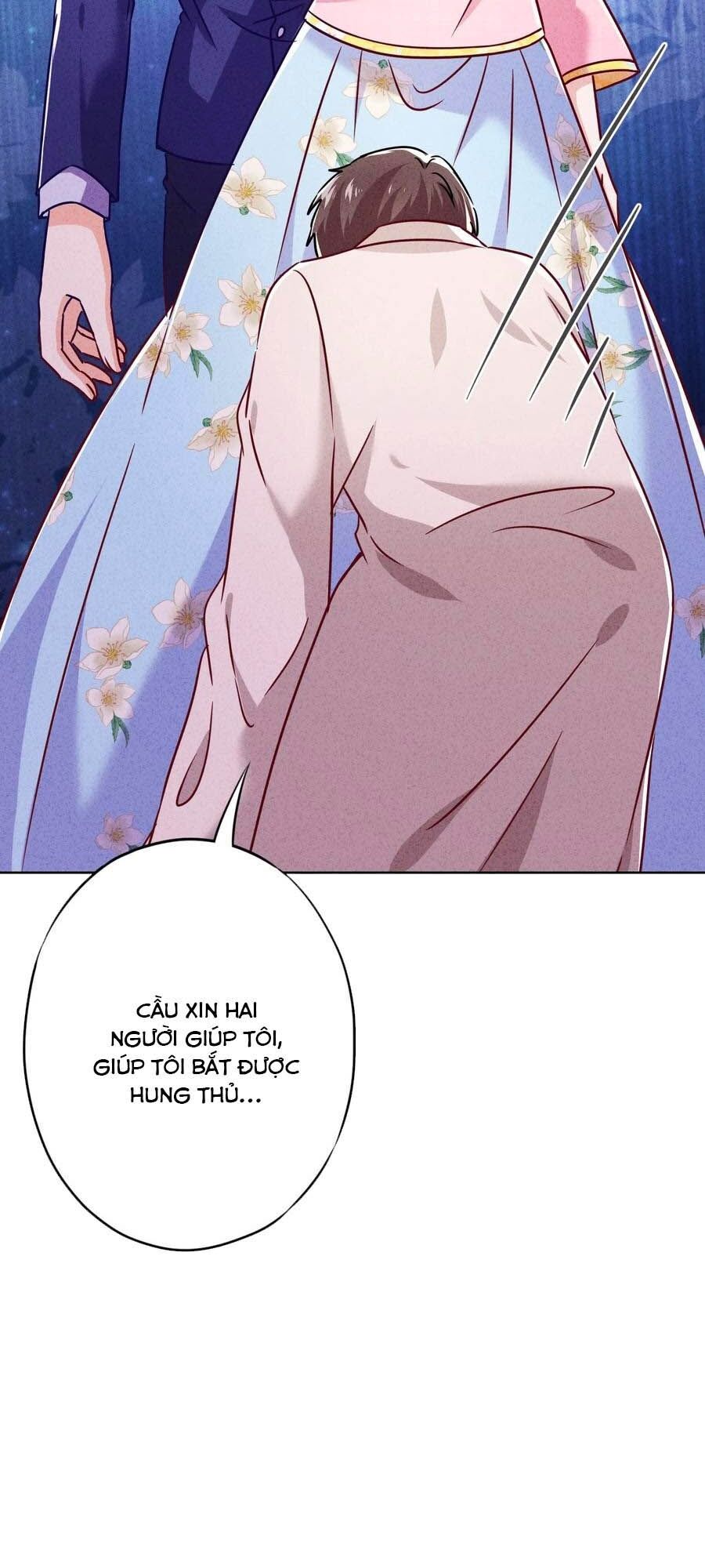 Thiếu Soái, Vợ Anh Muốn Lật Trời! Chapter 58 - Trang 2