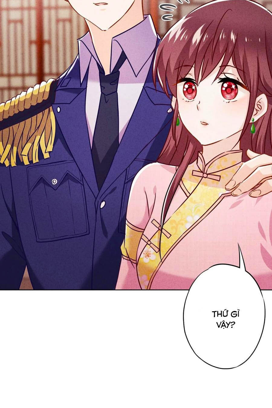 Thiếu Soái, Vợ Anh Muốn Lật Trời! Chapter 58 - Trang 2