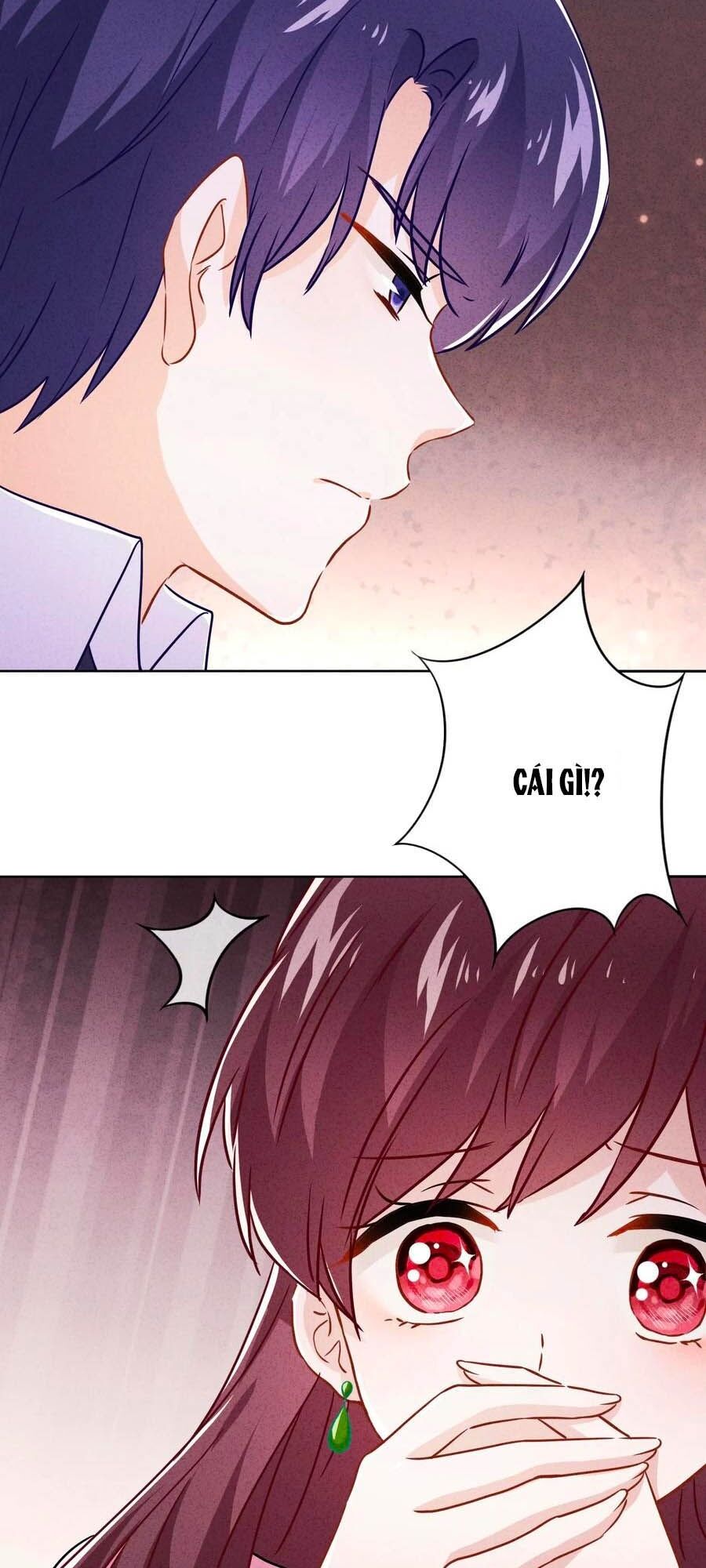 Thiếu Soái, Vợ Anh Muốn Lật Trời! Chapter 58 - Trang 2