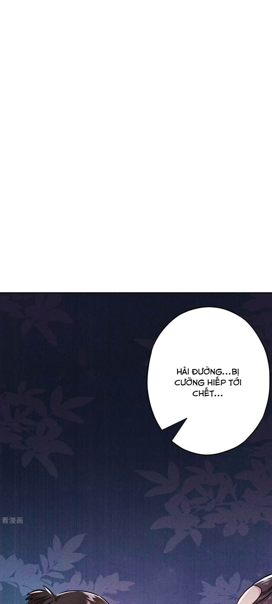 Thiếu Soái, Vợ Anh Muốn Lật Trời! Chapter 58 - Trang 2