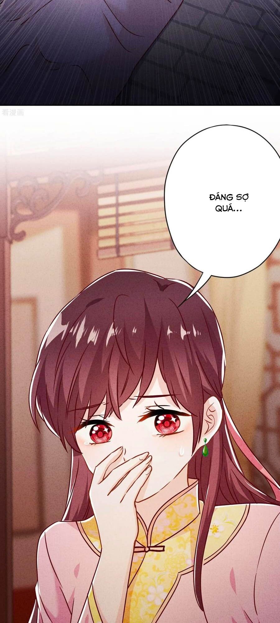 Thiếu Soái, Vợ Anh Muốn Lật Trời! Chapter 58 - Trang 2