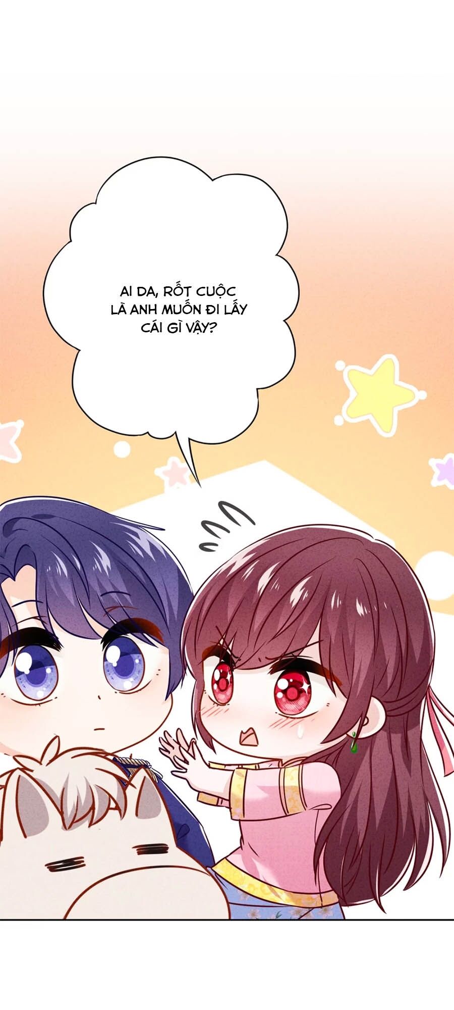 Thiếu Soái, Vợ Anh Muốn Lật Trời! Chapter 59 - Trang 2