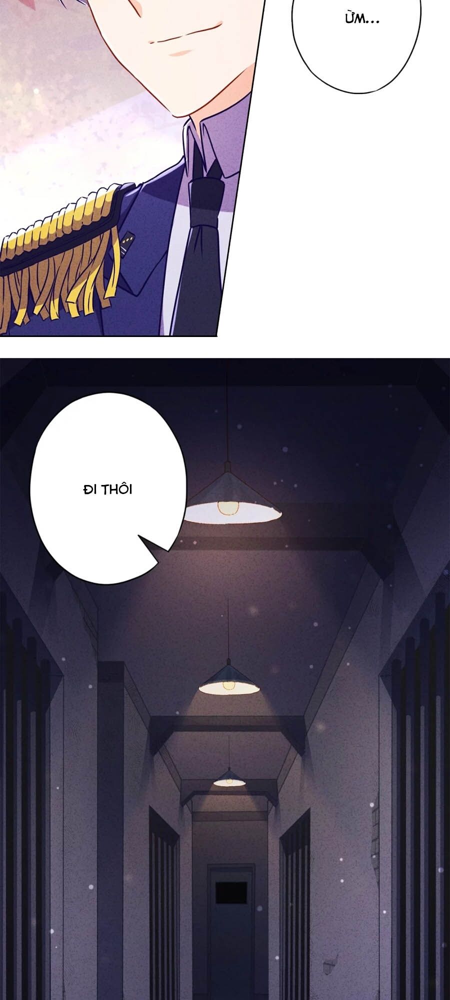 Thiếu Soái, Vợ Anh Muốn Lật Trời! Chapter 59 - Trang 2