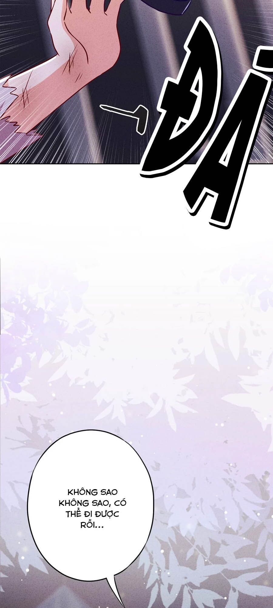 Thiếu Soái, Vợ Anh Muốn Lật Trời! Chapter 59 - Trang 2