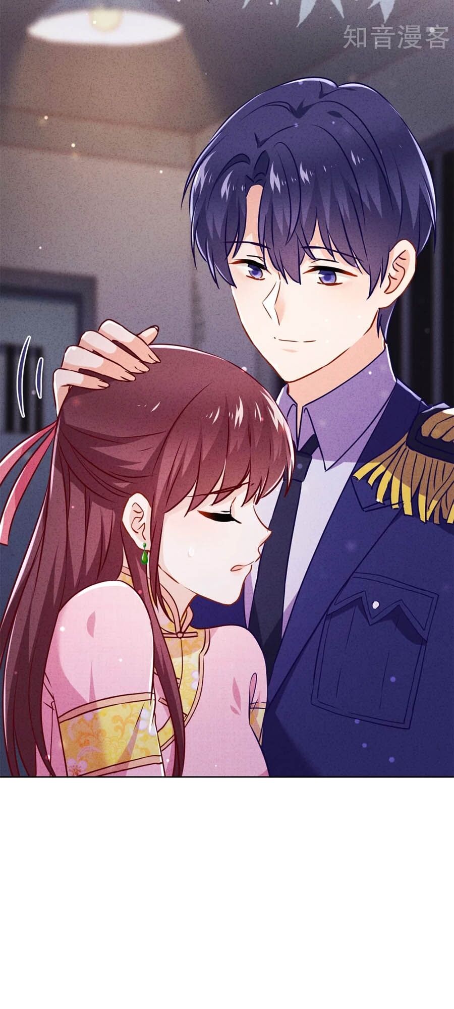 Thiếu Soái, Vợ Anh Muốn Lật Trời! Chapter 59 - Trang 2