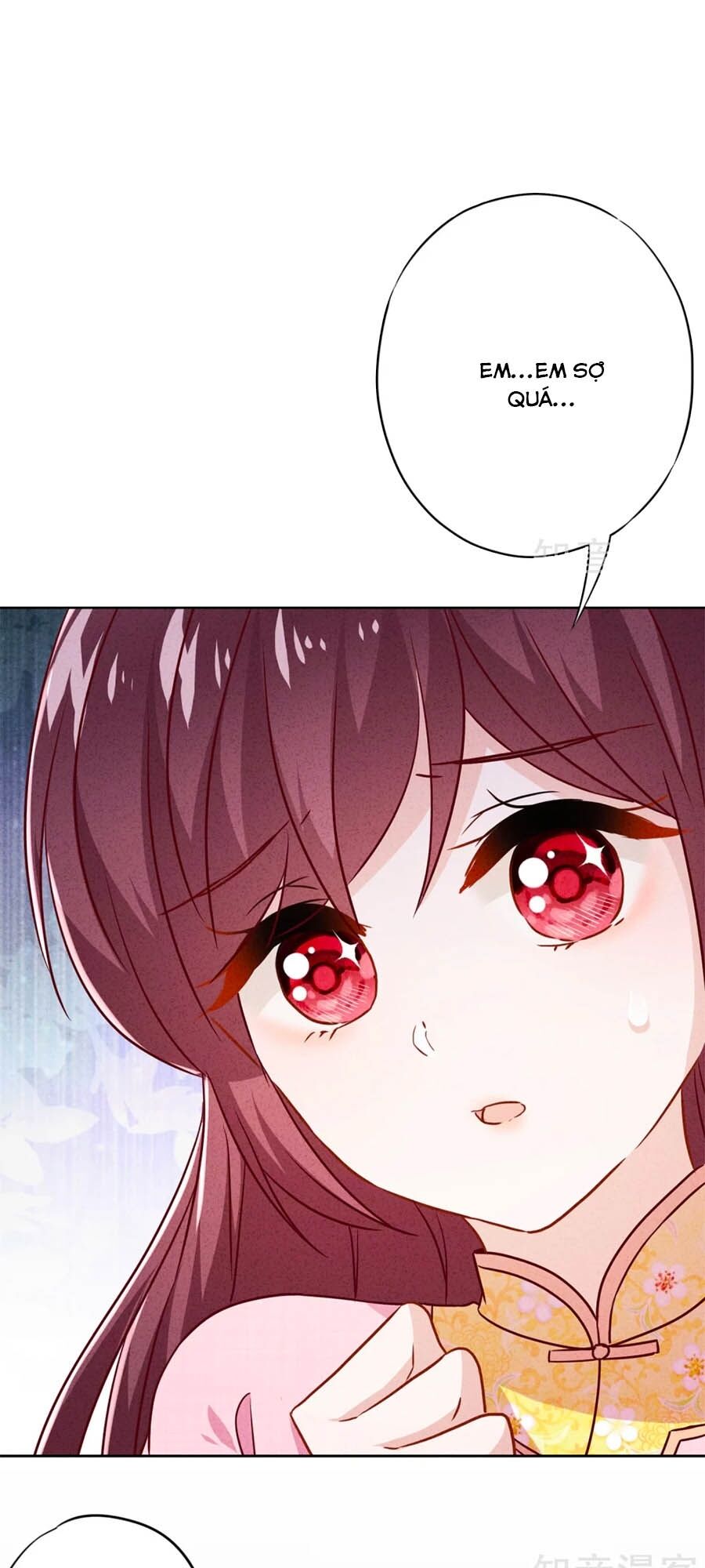 Thiếu Soái, Vợ Anh Muốn Lật Trời! Chapter 59 - Trang 2