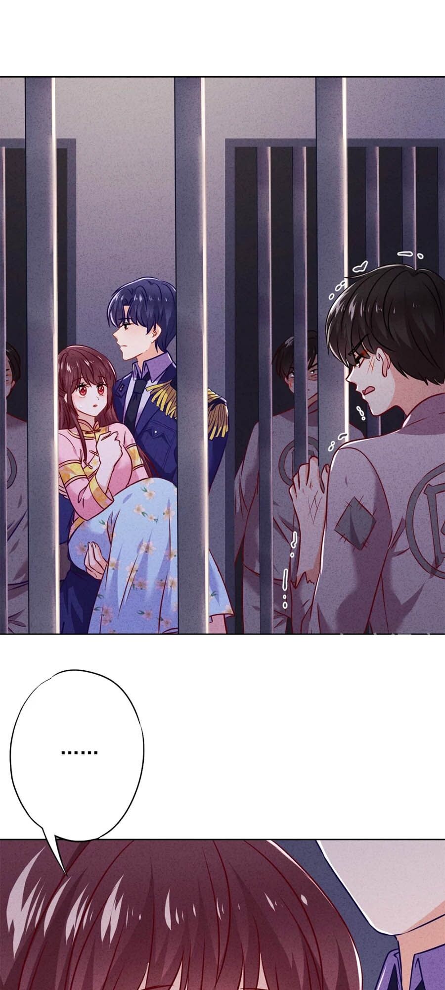 Thiếu Soái, Vợ Anh Muốn Lật Trời! Chapter 59 - Trang 2