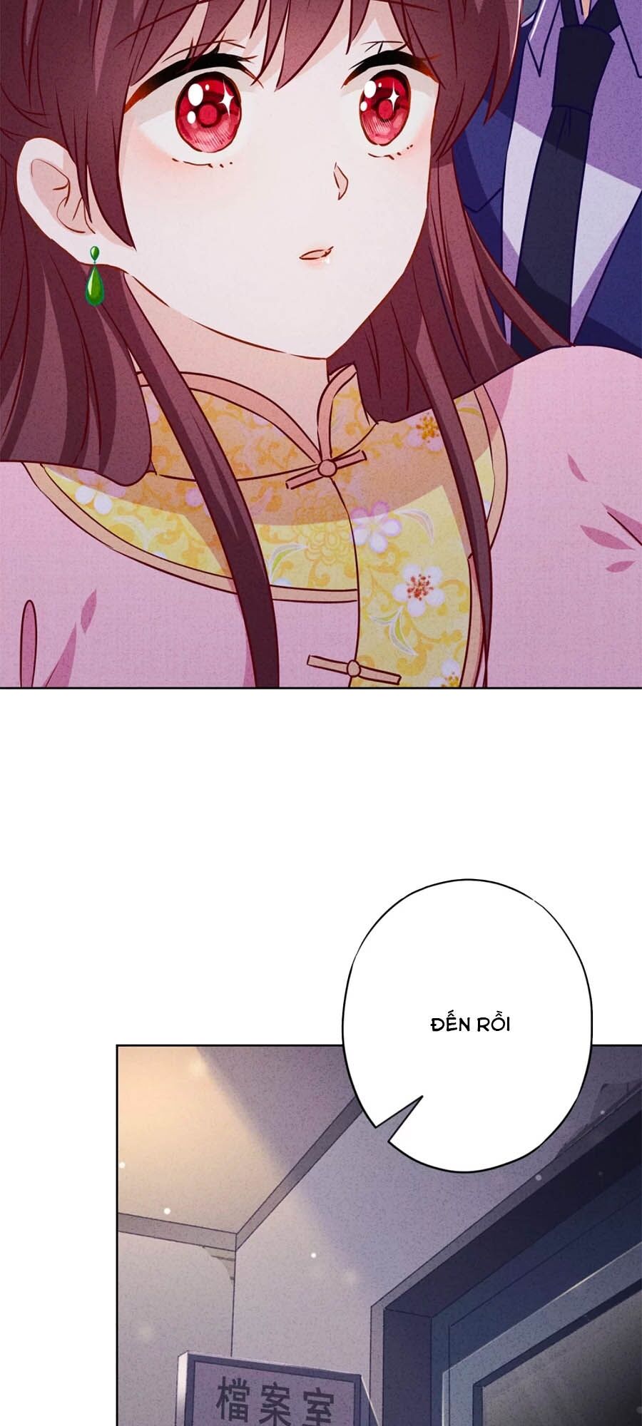 Thiếu Soái, Vợ Anh Muốn Lật Trời! Chapter 59 - Trang 2