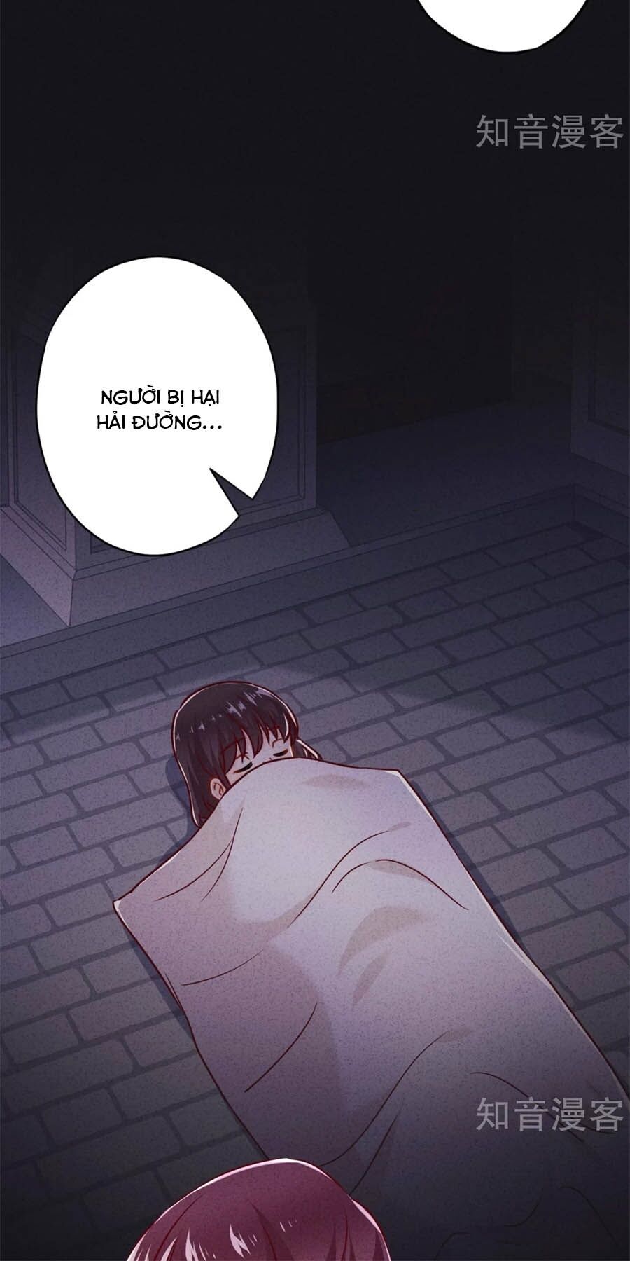 Thiếu Soái, Vợ Anh Muốn Lật Trời! Chapter 59 - Trang 2