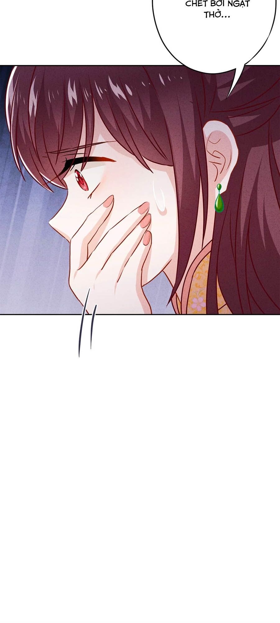 Thiếu Soái, Vợ Anh Muốn Lật Trời! Chapter 59 - Trang 2