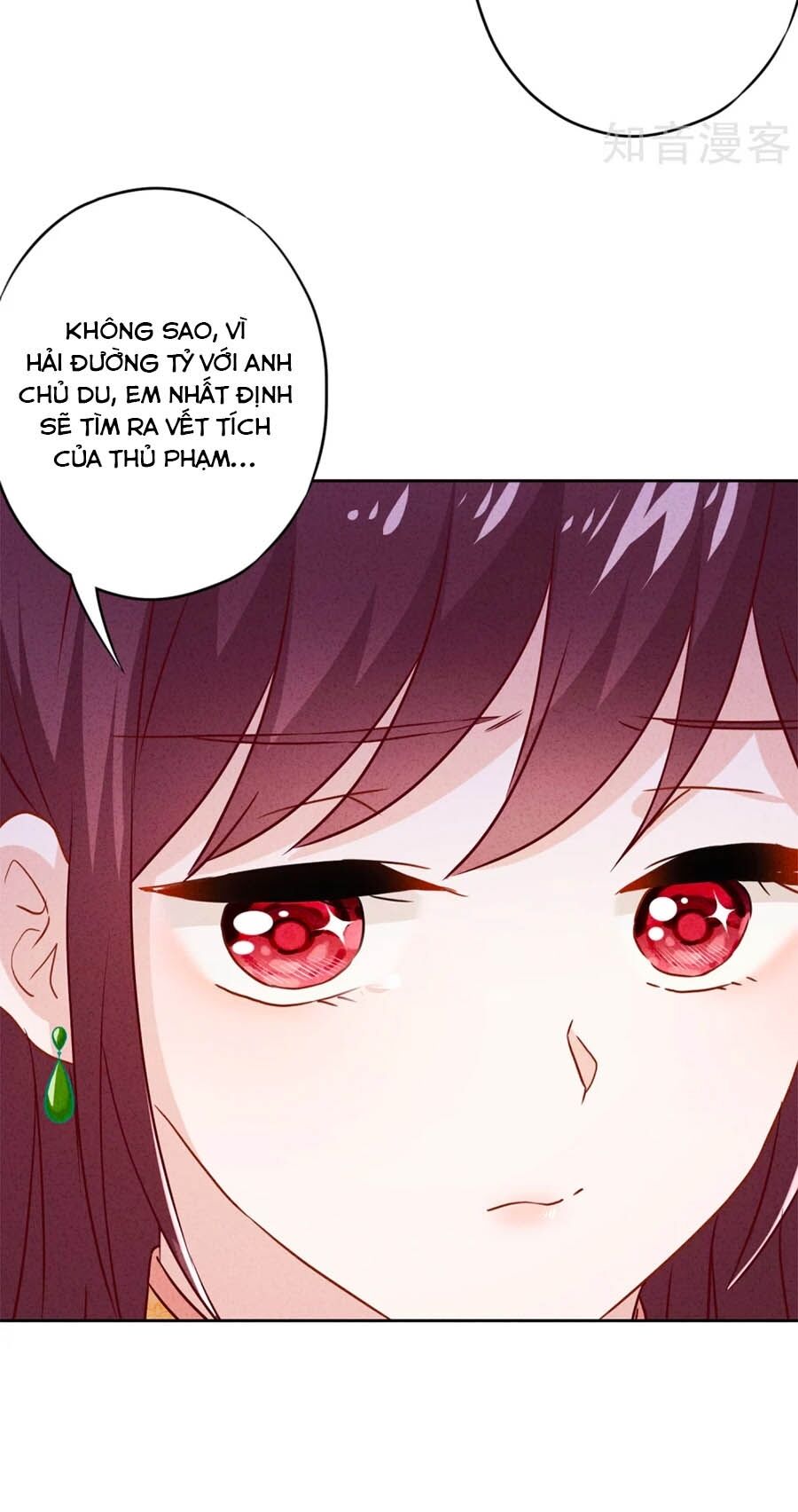 Thiếu Soái, Vợ Anh Muốn Lật Trời! Chapter 59 - Trang 2