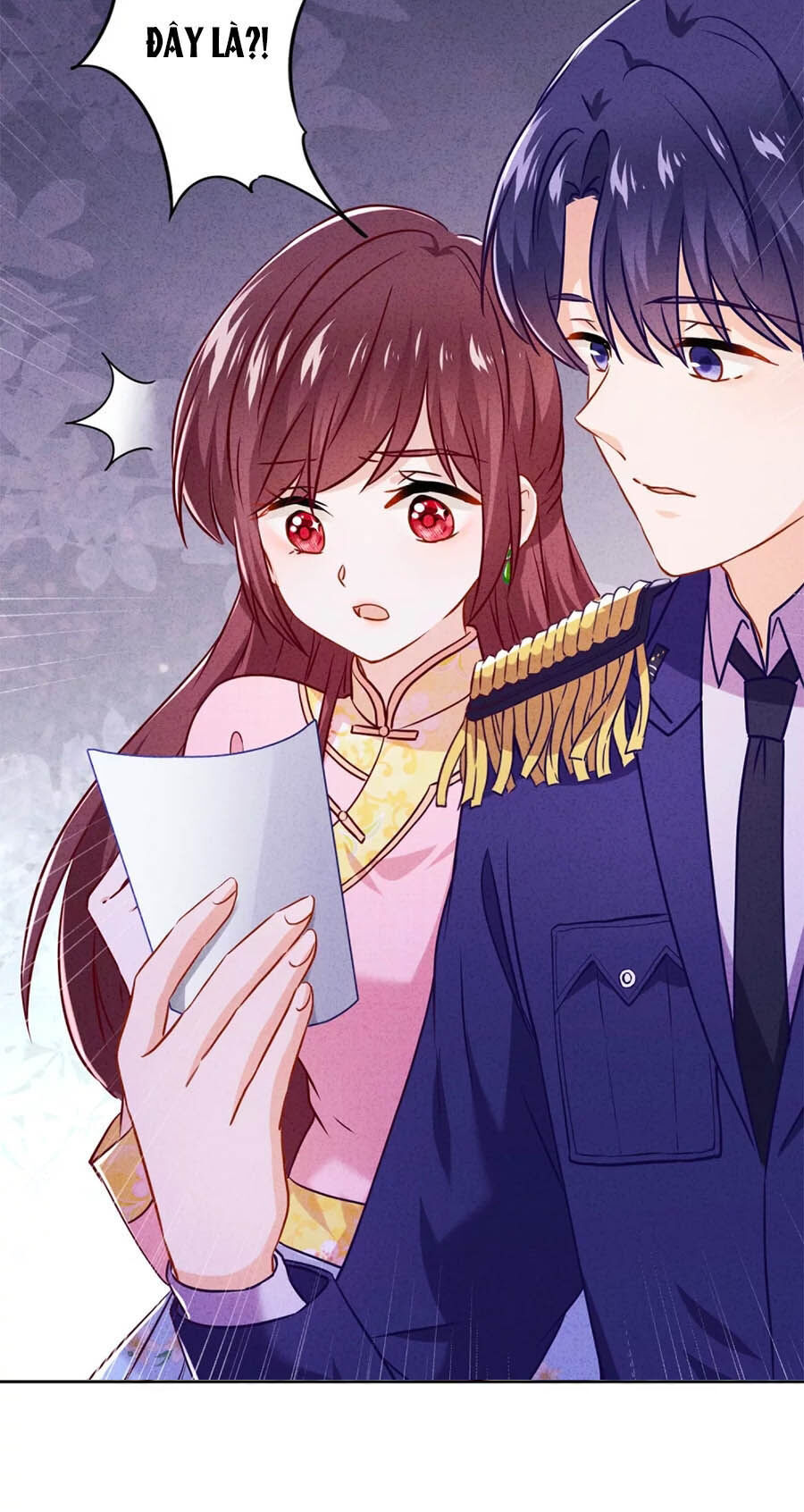 Thiếu Soái, Vợ Anh Muốn Lật Trời! Chapter 59 - Trang 2