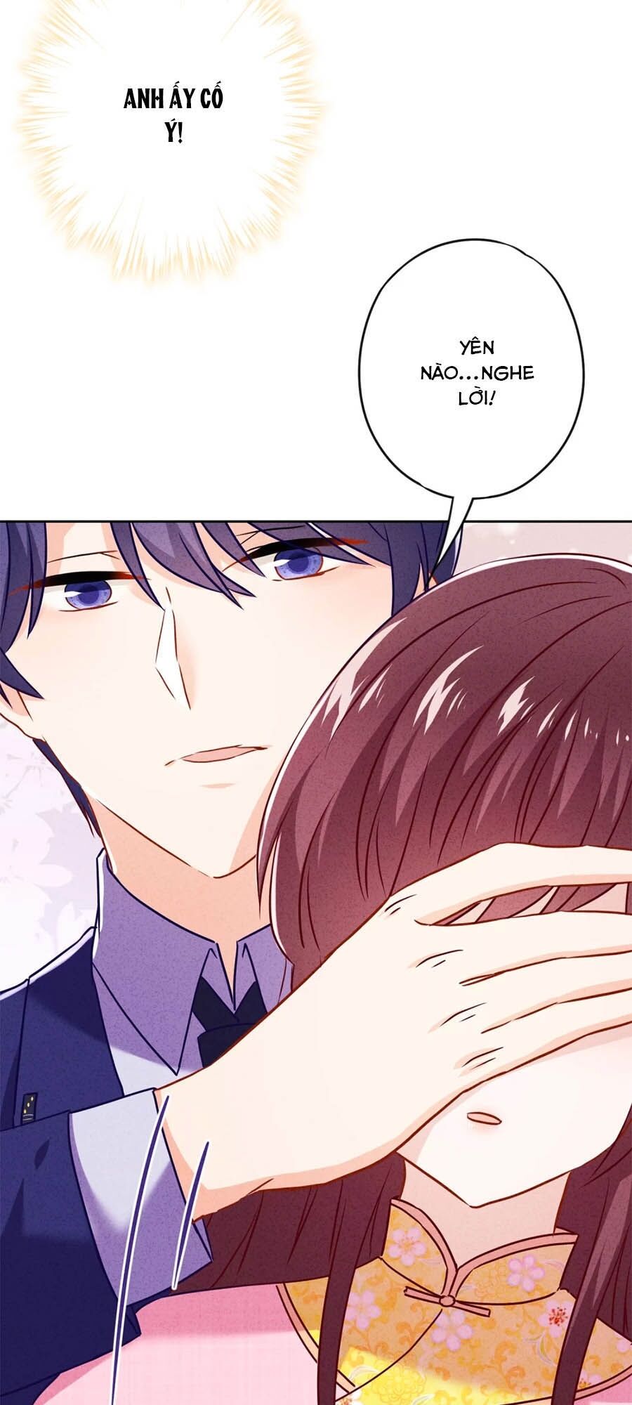 Thiếu Soái, Vợ Anh Muốn Lật Trời! Chapter 59 - Trang 2