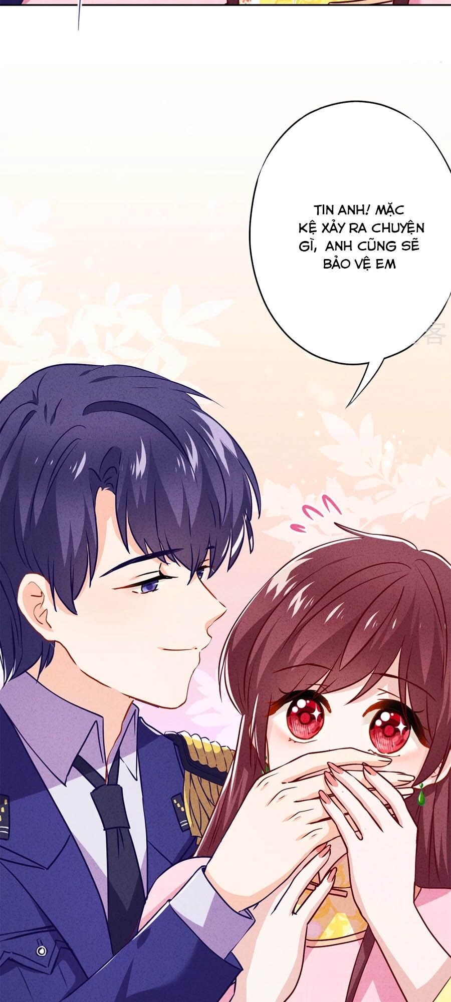 Thiếu Soái, Vợ Anh Muốn Lật Trời! Chapter 59 - Trang 2