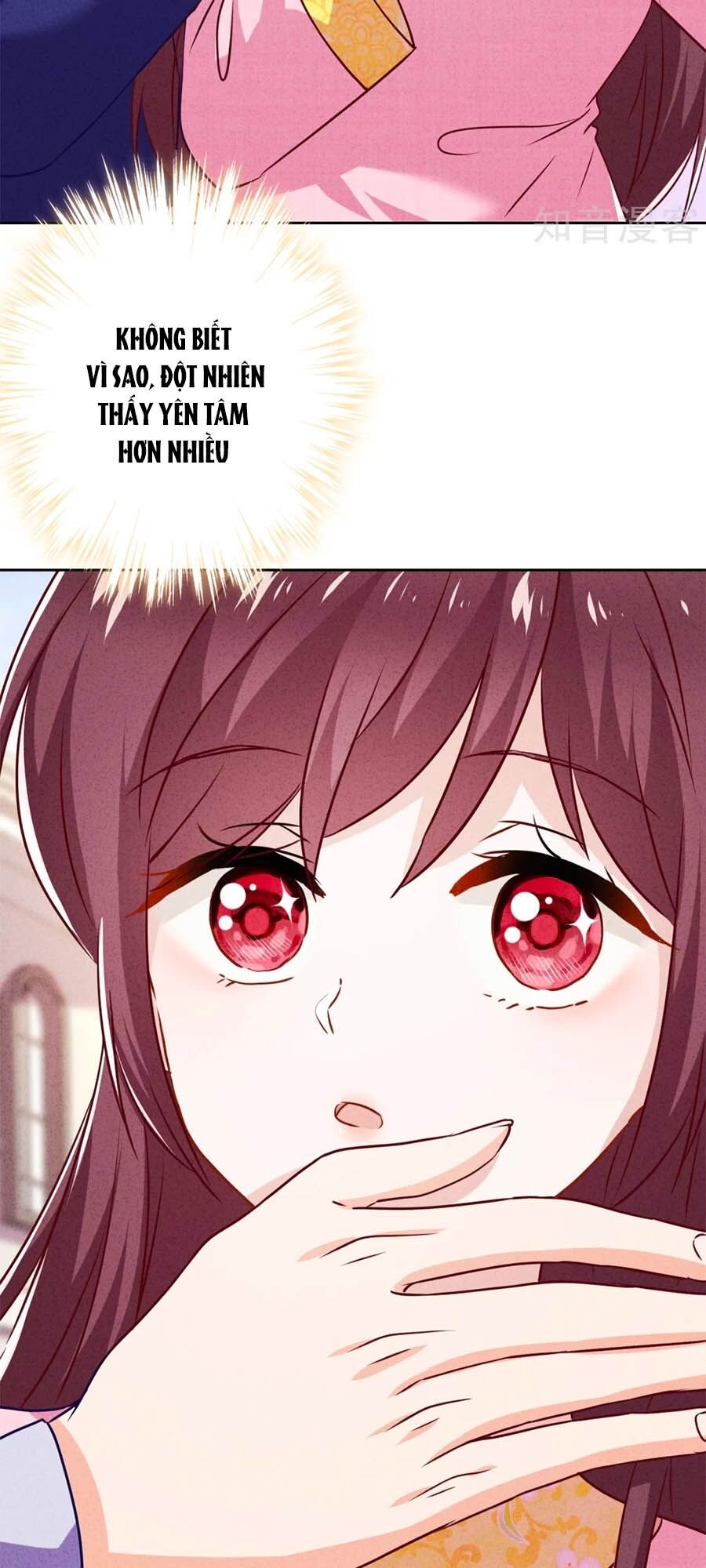 Thiếu Soái, Vợ Anh Muốn Lật Trời! Chapter 59 - Trang 2