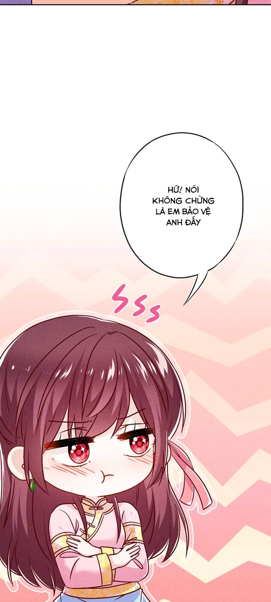 Thiếu Soái, Vợ Anh Muốn Lật Trời! Chapter 59 - Trang 2