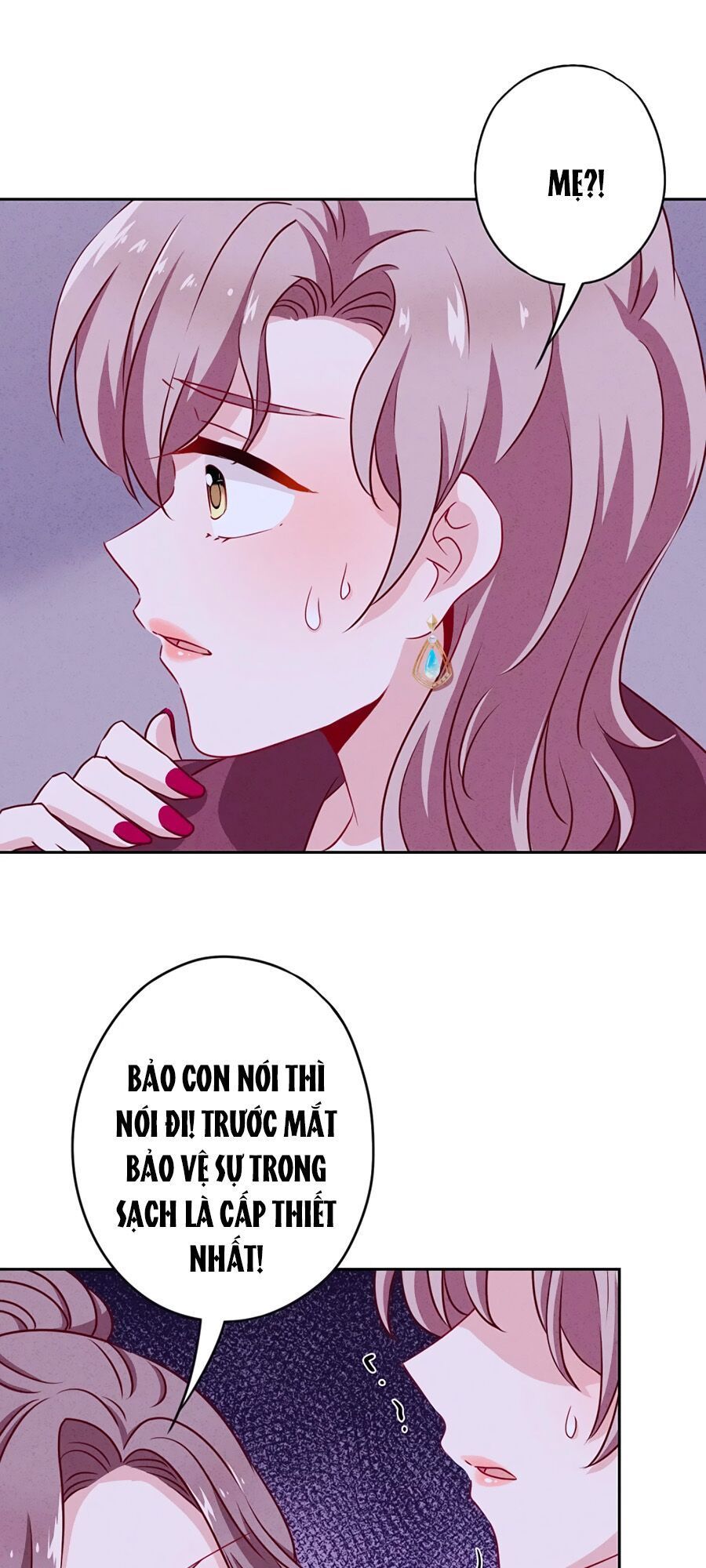 Thiếu Soái, Vợ Anh Muốn Lật Trời! Chapter 6 - Trang 2