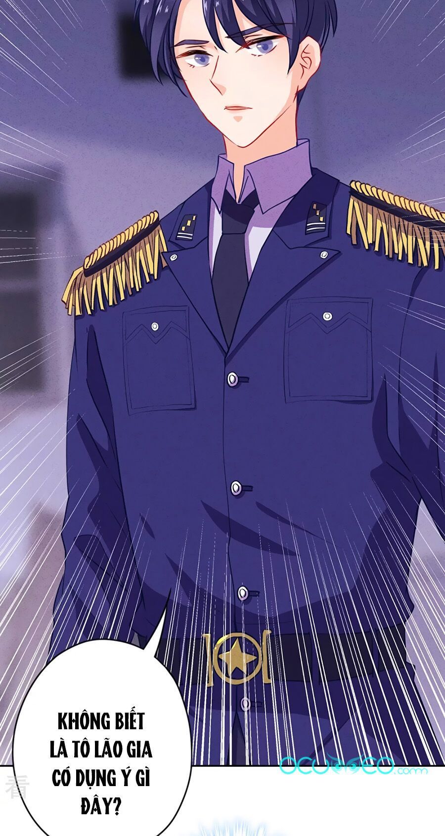 Thiếu Soái, Vợ Anh Muốn Lật Trời! Chapter 6 - Trang 2