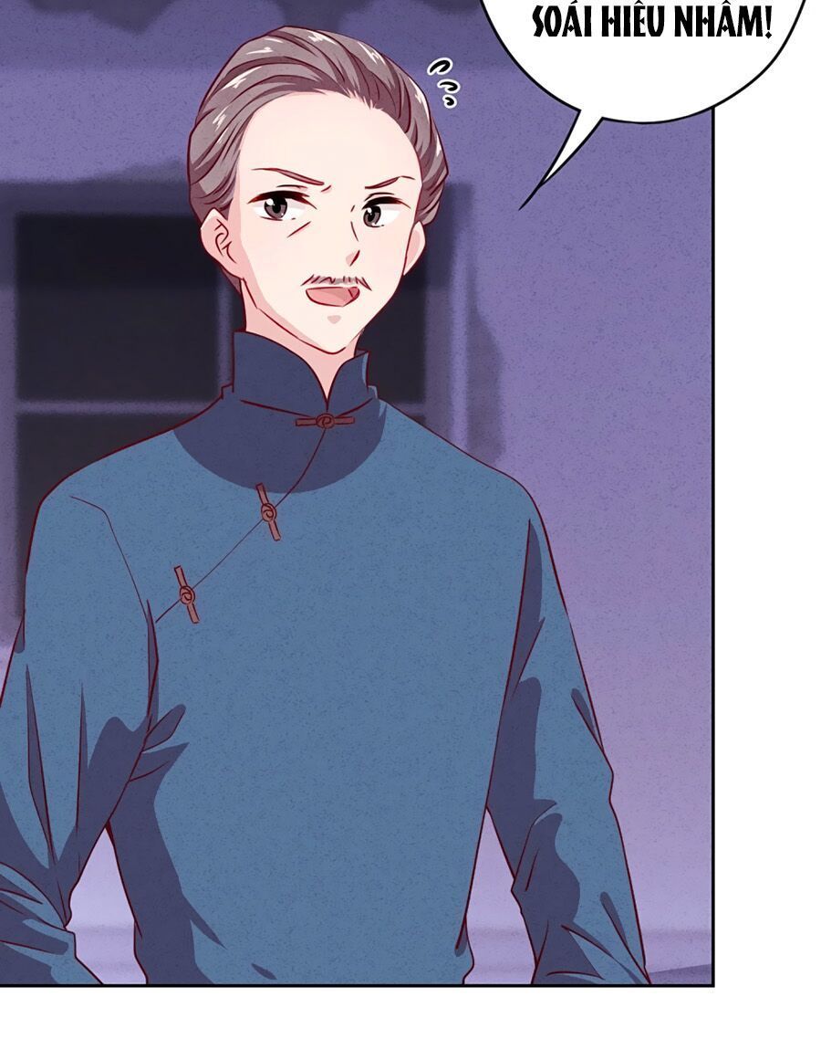 Thiếu Soái, Vợ Anh Muốn Lật Trời! Chapter 6 - Trang 2