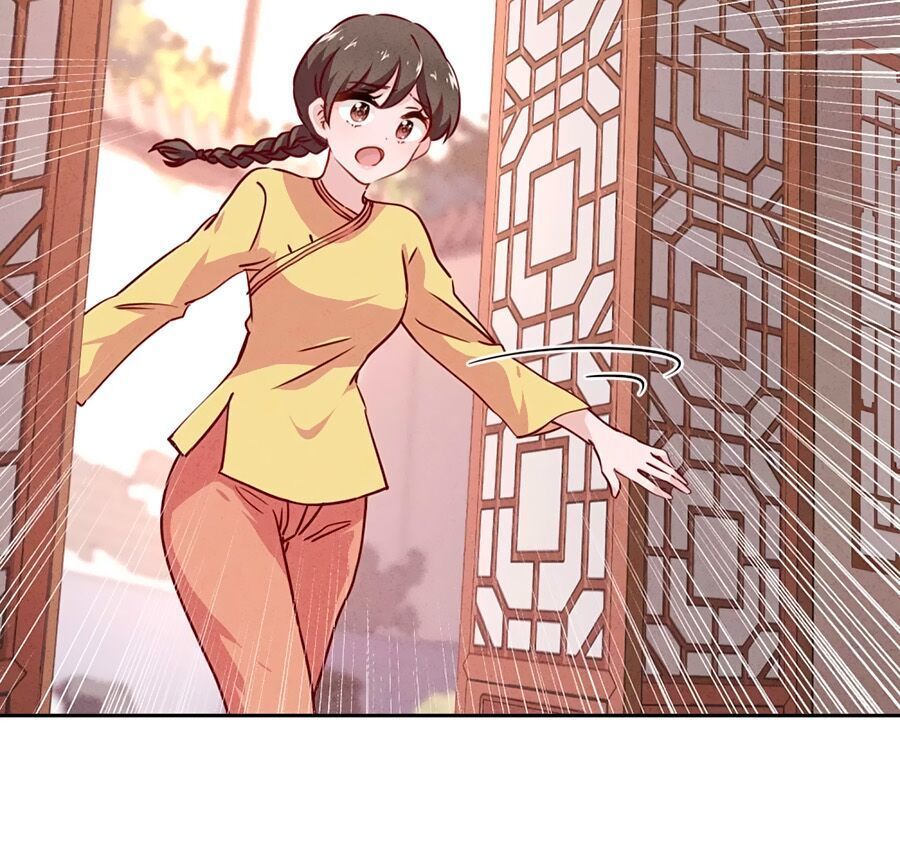 Thiếu Soái, Vợ Anh Muốn Lật Trời! Chapter 6 - Trang 2