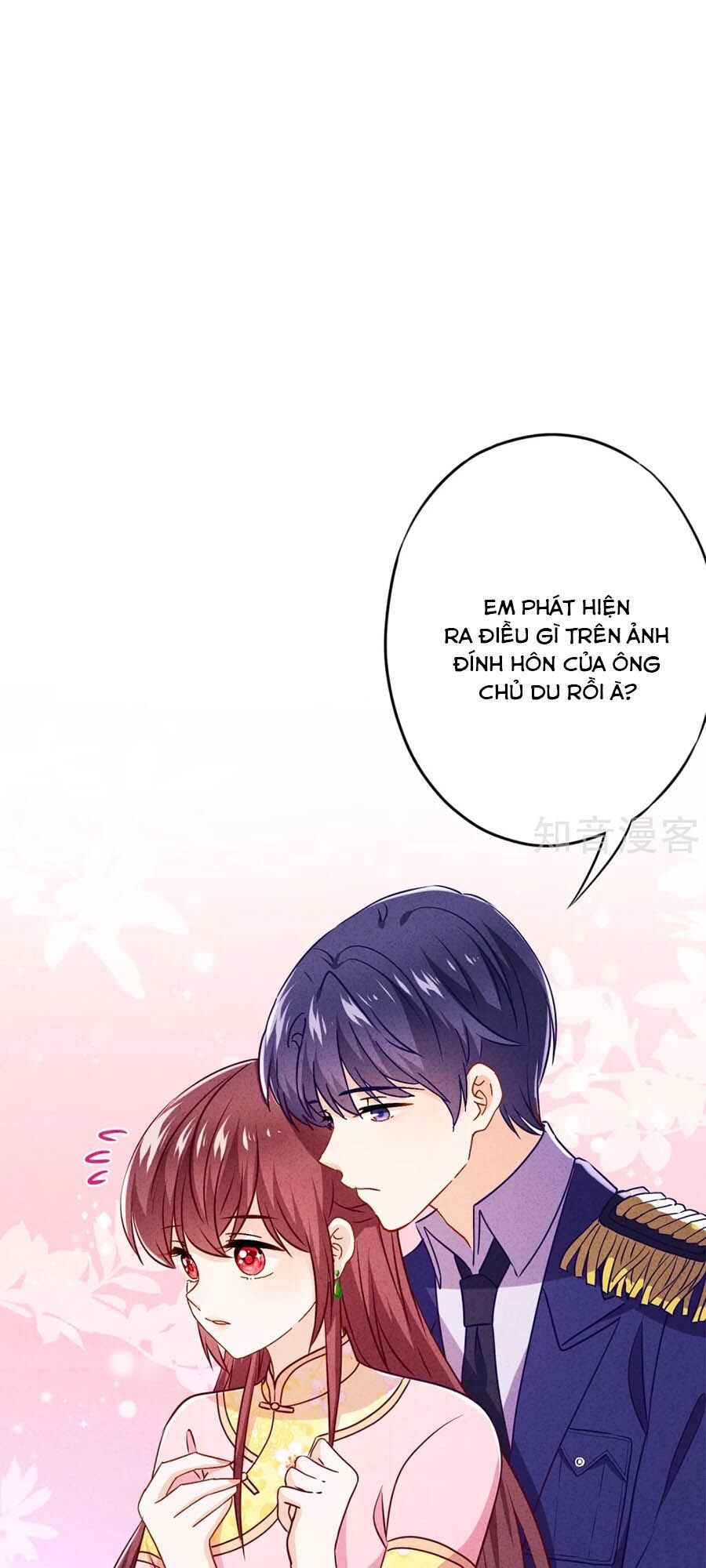 Thiếu Soái, Vợ Anh Muốn Lật Trời! Chapter 60 - Trang 2