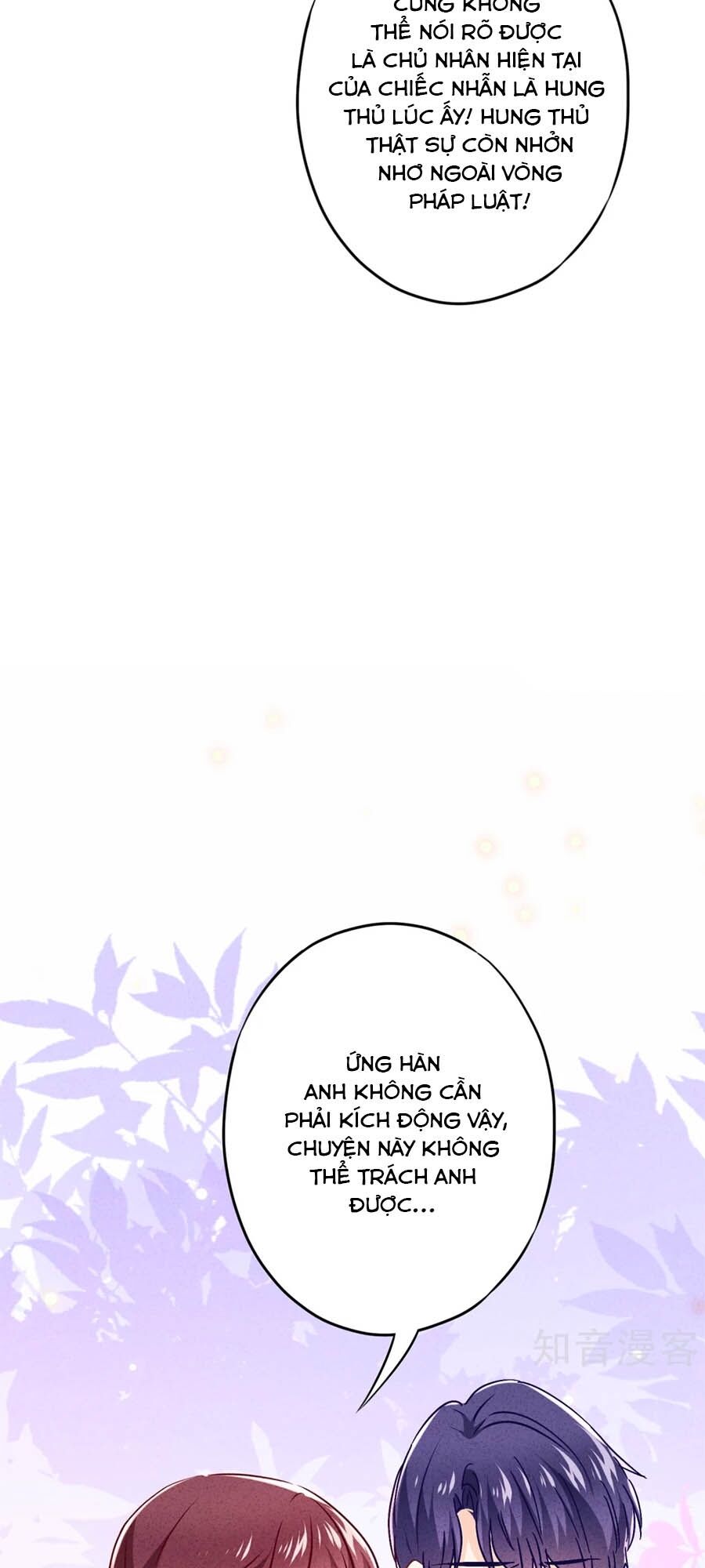 Thiếu Soái, Vợ Anh Muốn Lật Trời! Chapter 60 - Trang 2