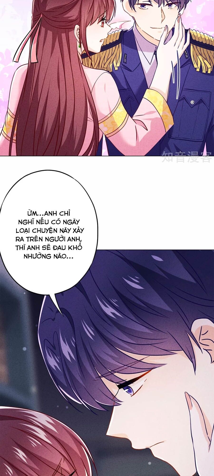 Thiếu Soái, Vợ Anh Muốn Lật Trời! Chapter 60 - Trang 2