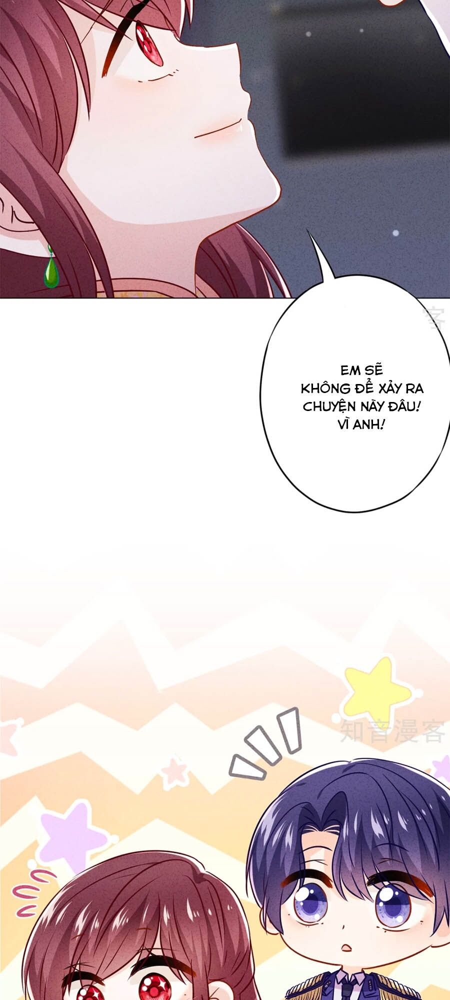 Thiếu Soái, Vợ Anh Muốn Lật Trời! Chapter 60 - Trang 2