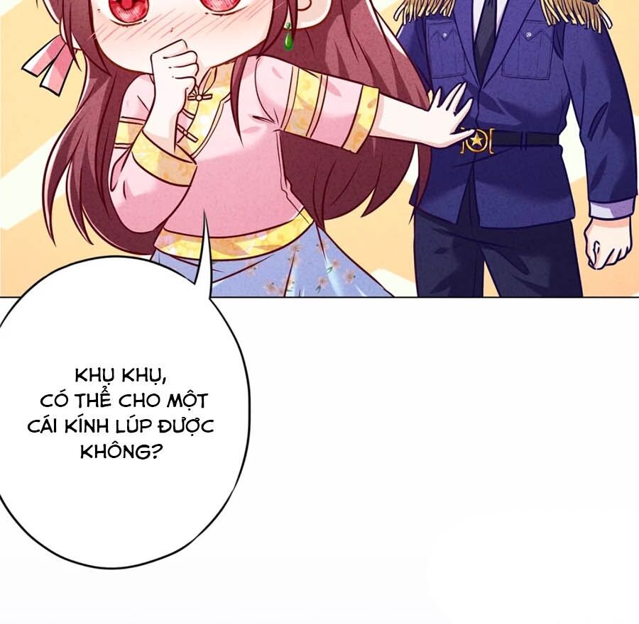 Thiếu Soái, Vợ Anh Muốn Lật Trời! Chapter 60 - Trang 2