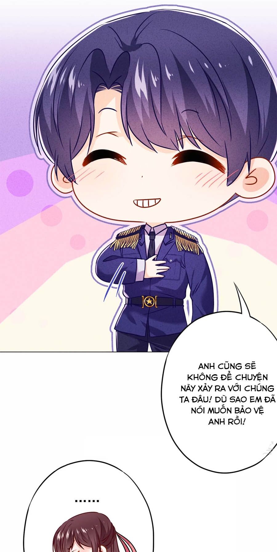 Thiếu Soái, Vợ Anh Muốn Lật Trời! Chapter 60 - Trang 2