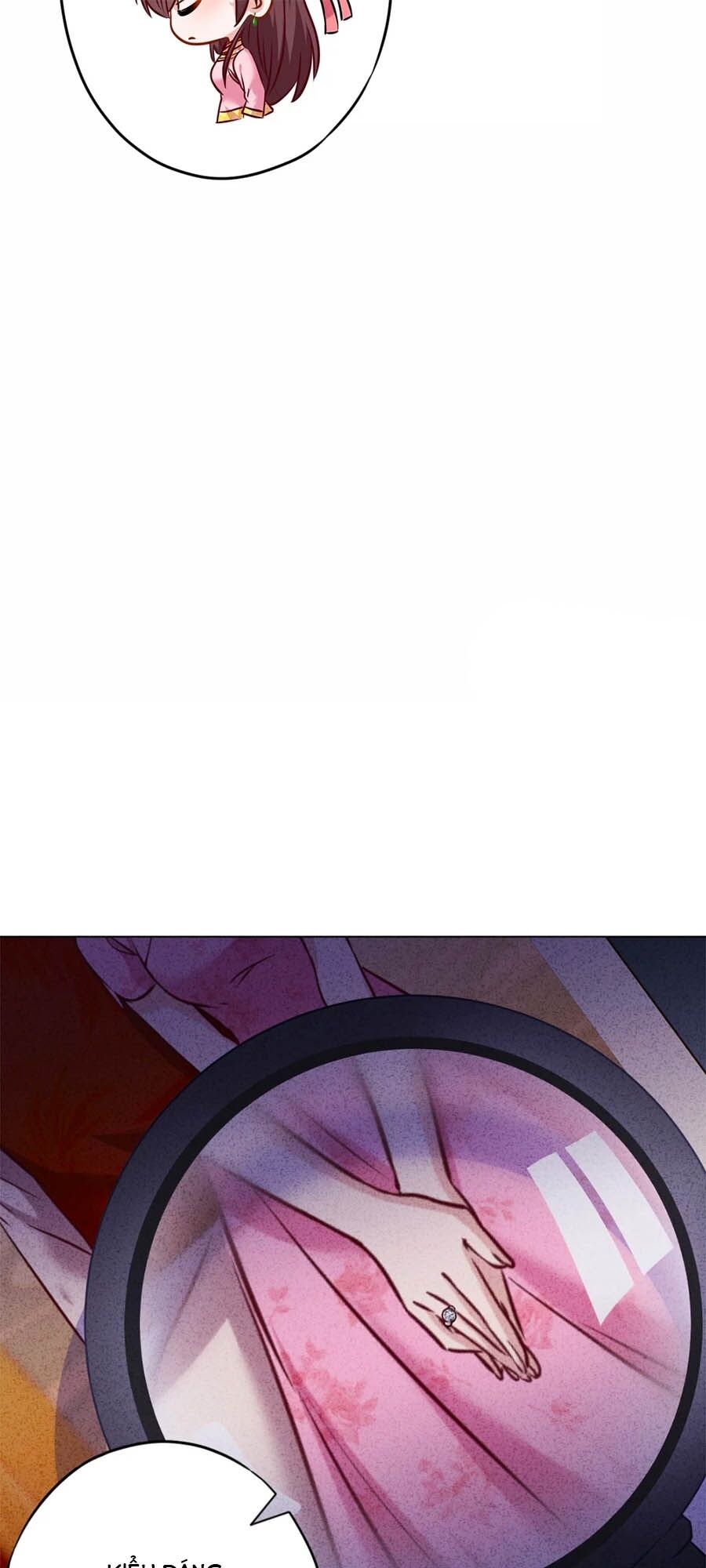 Thiếu Soái, Vợ Anh Muốn Lật Trời! Chapter 60 - Trang 2