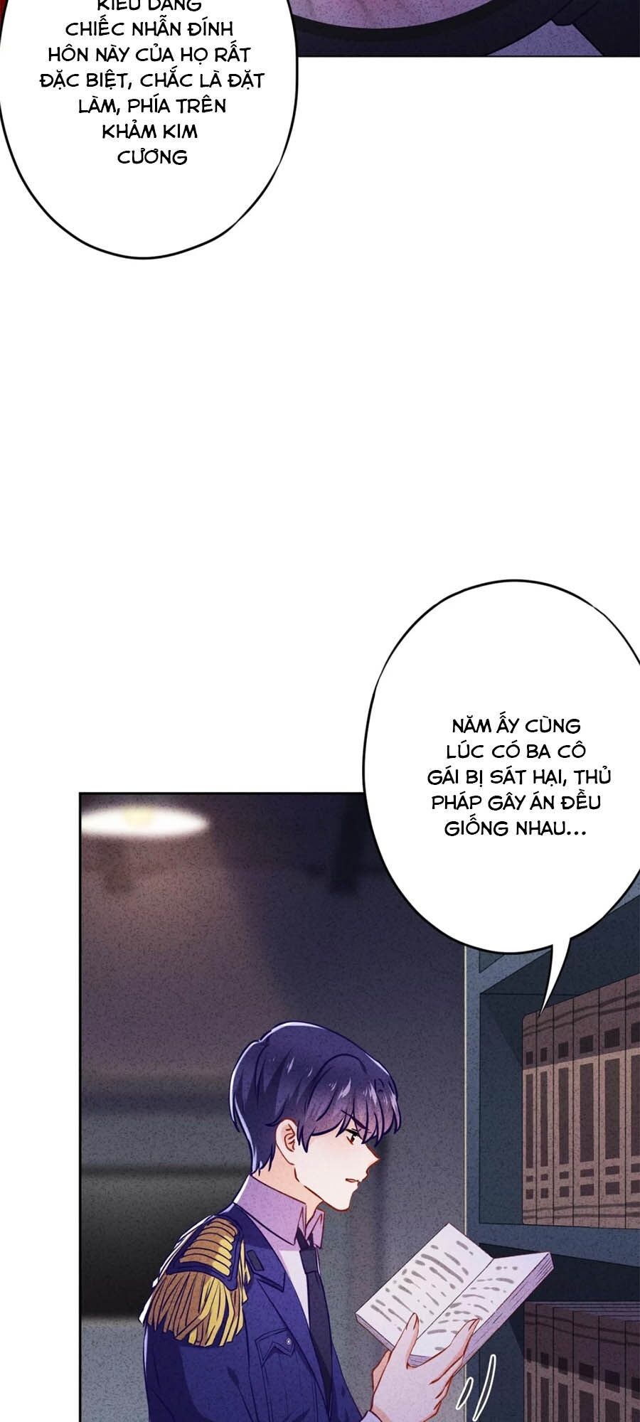 Thiếu Soái, Vợ Anh Muốn Lật Trời! Chapter 60 - Trang 2