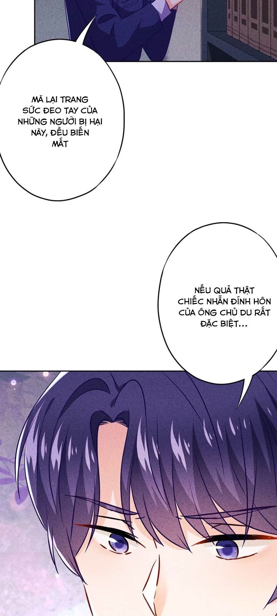 Thiếu Soái, Vợ Anh Muốn Lật Trời! Chapter 60 - Trang 2