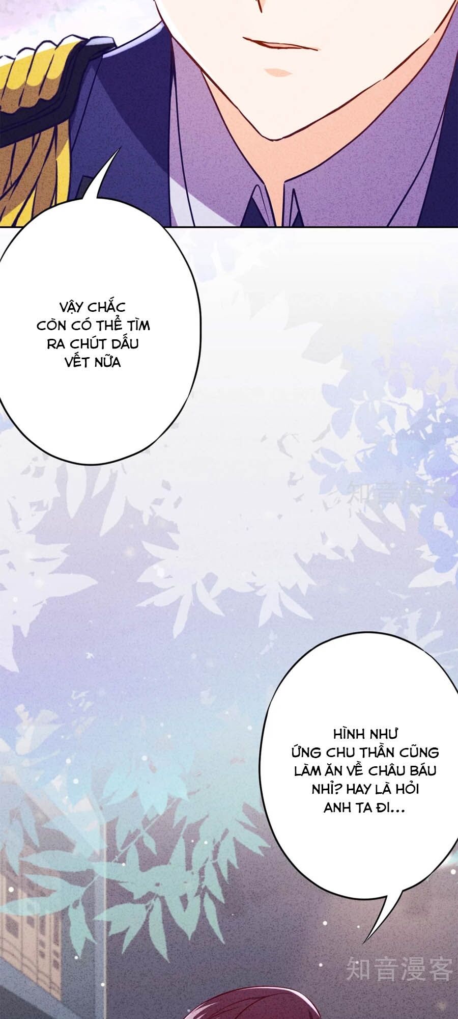 Thiếu Soái, Vợ Anh Muốn Lật Trời! Chapter 60 - Trang 2