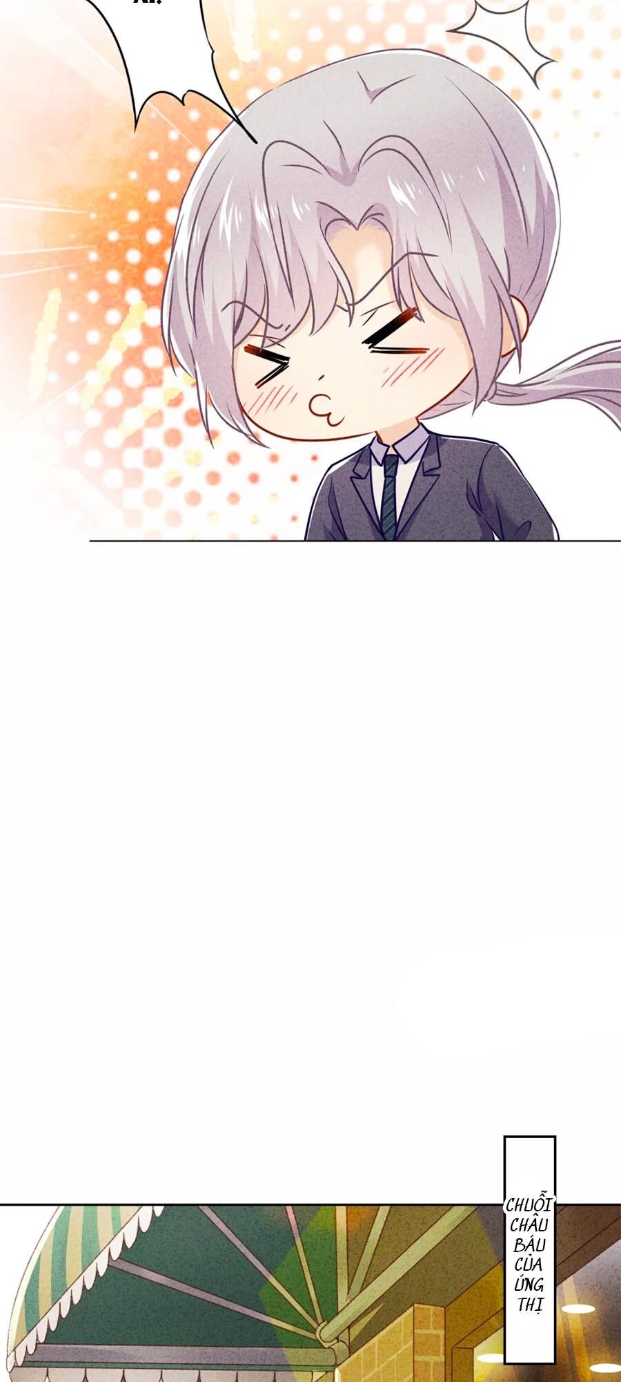 Thiếu Soái, Vợ Anh Muốn Lật Trời! Chapter 60 - Trang 2