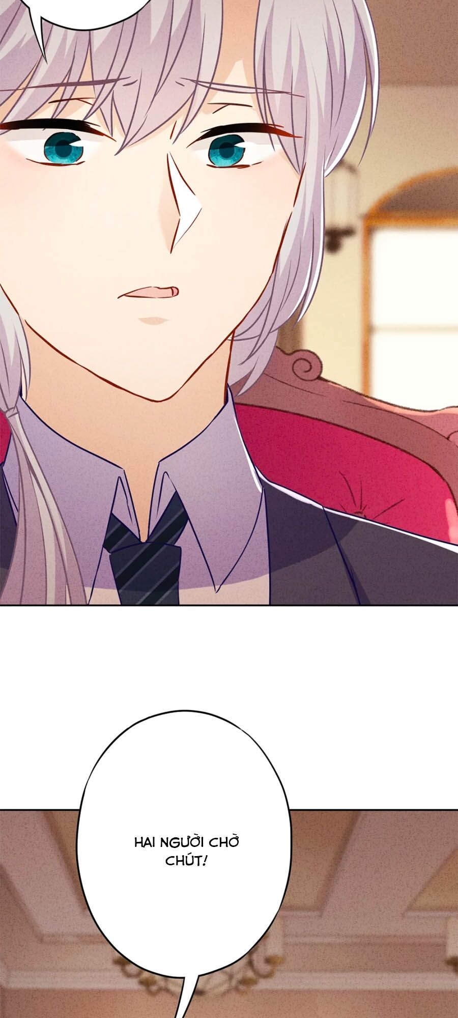 Thiếu Soái, Vợ Anh Muốn Lật Trời! Chapter 60 - Trang 2