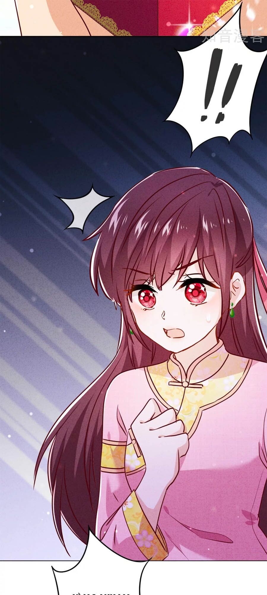 Thiếu Soái, Vợ Anh Muốn Lật Trời! Chapter 60 - Trang 2