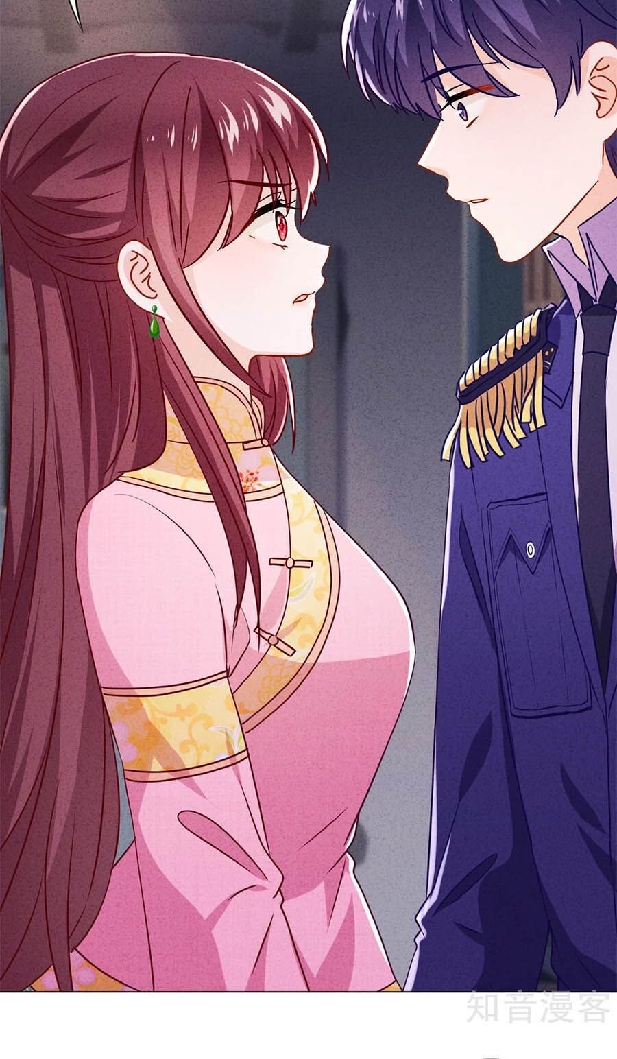 Thiếu Soái, Vợ Anh Muốn Lật Trời! Chapter 60 - Trang 2