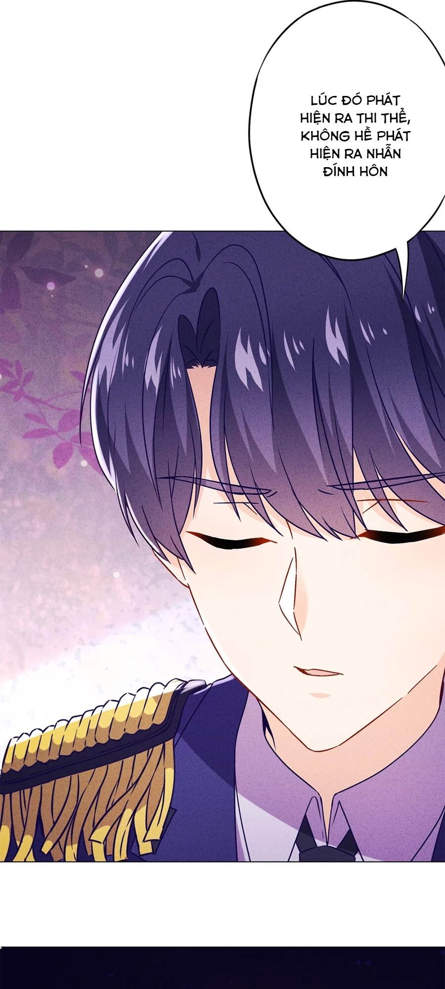 Thiếu Soái, Vợ Anh Muốn Lật Trời! Chapter 60 - Trang 2