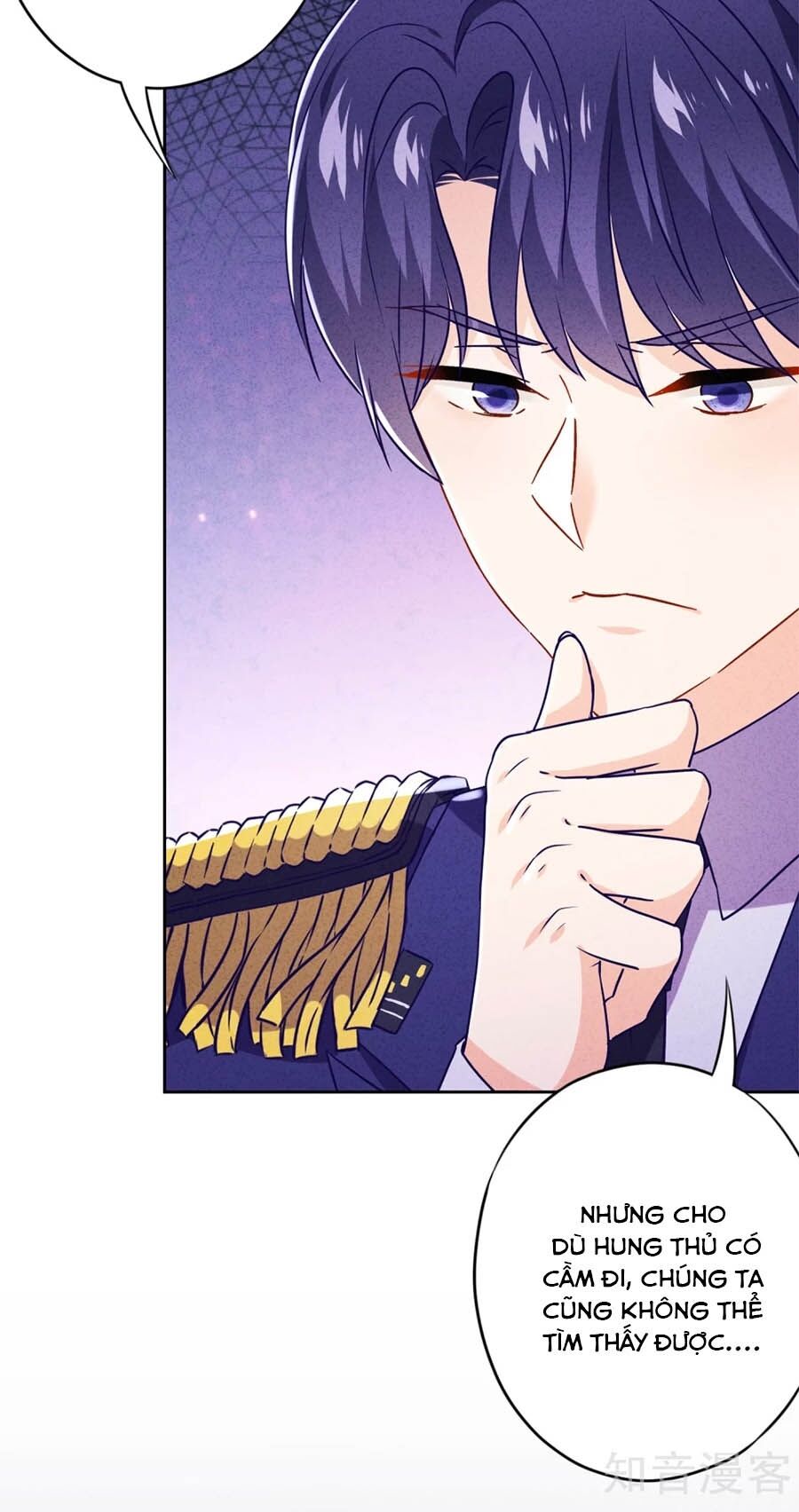 Thiếu Soái, Vợ Anh Muốn Lật Trời! Chapter 60 - Trang 2