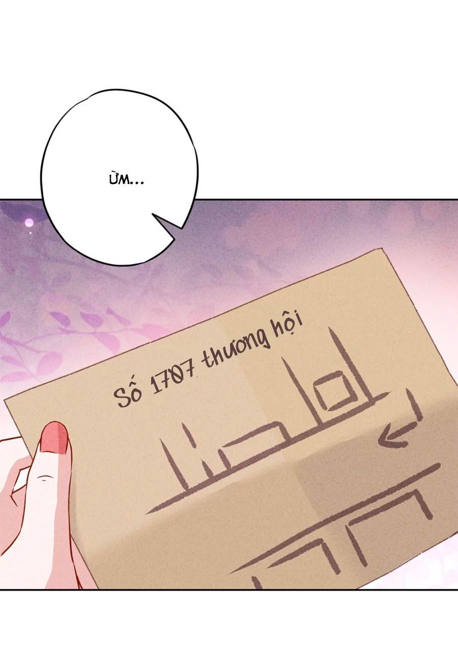 Thiếu Soái, Vợ Anh Muốn Lật Trời! Chapter 61 - Trang 2