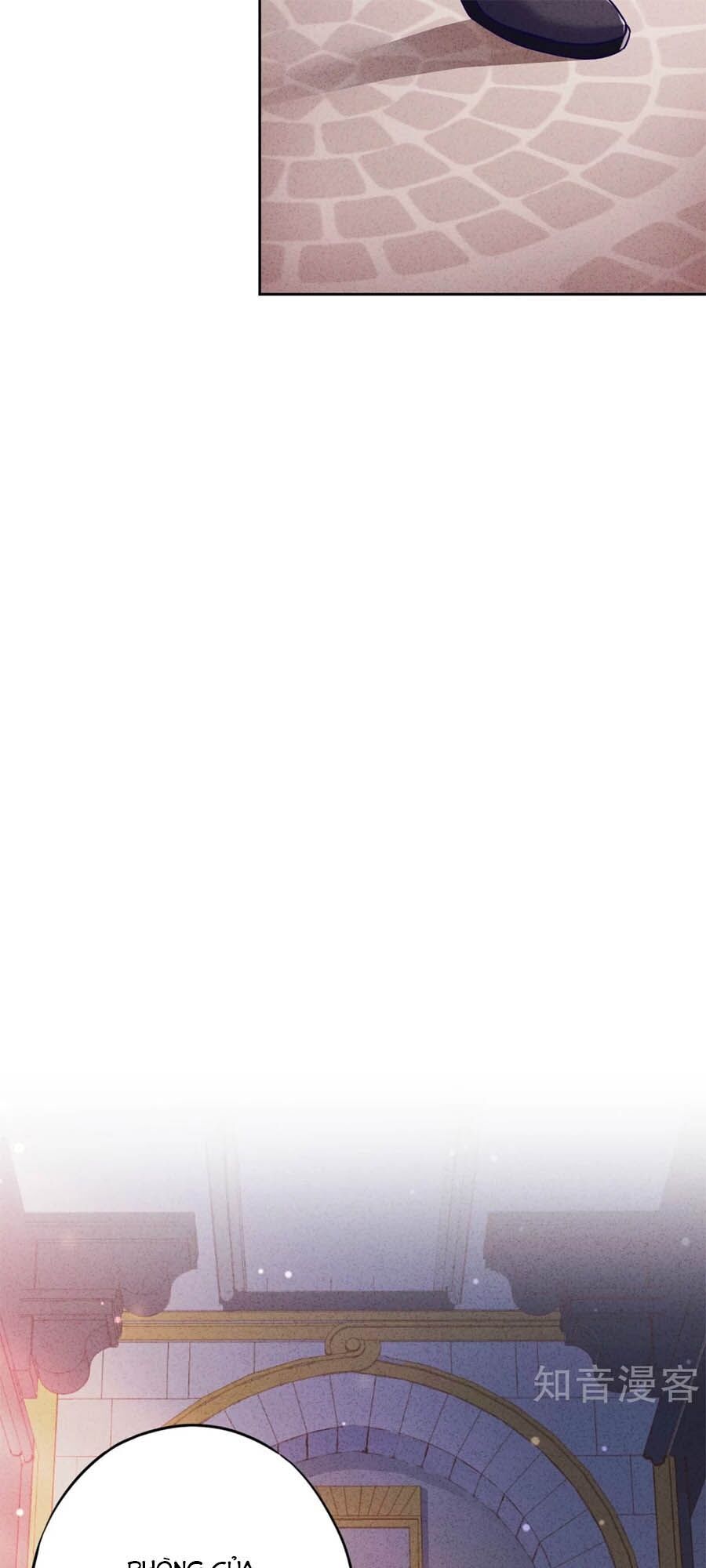 Thiếu Soái, Vợ Anh Muốn Lật Trời! Chapter 61 - Trang 2