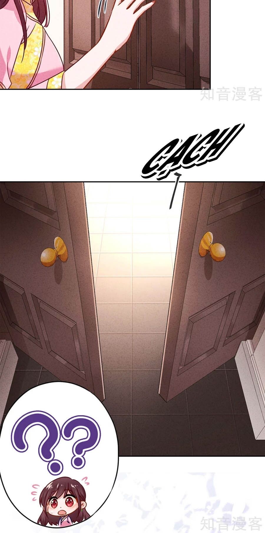 Thiếu Soái, Vợ Anh Muốn Lật Trời! Chapter 61 - Trang 2