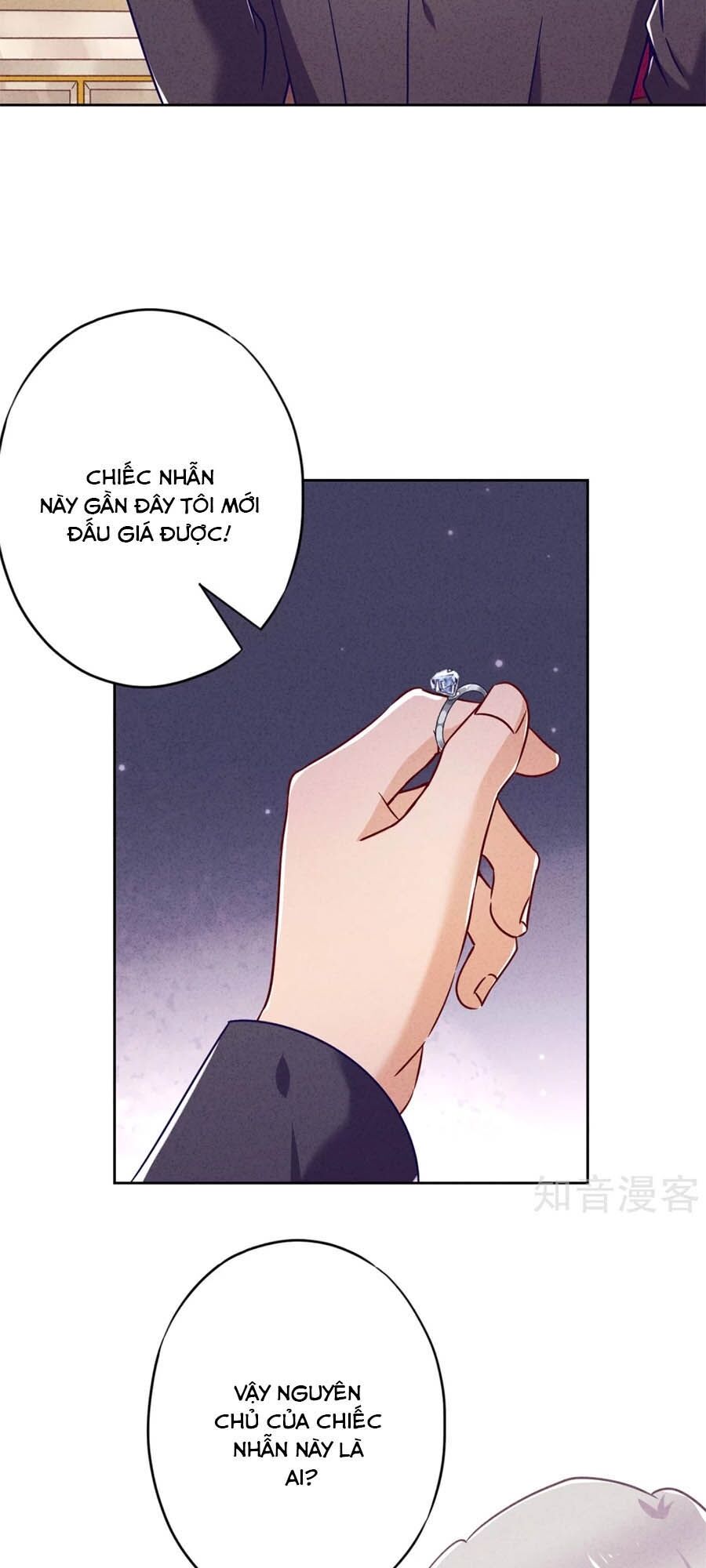 Thiếu Soái, Vợ Anh Muốn Lật Trời! Chapter 61 - Trang 2