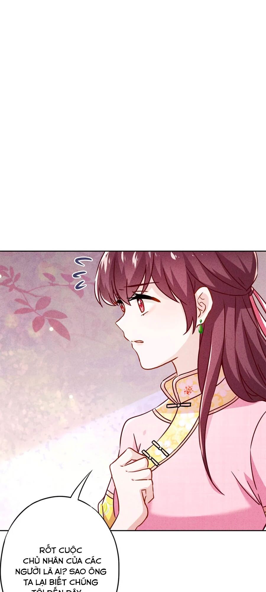 Thiếu Soái, Vợ Anh Muốn Lật Trời! Chapter 61 - Trang 2