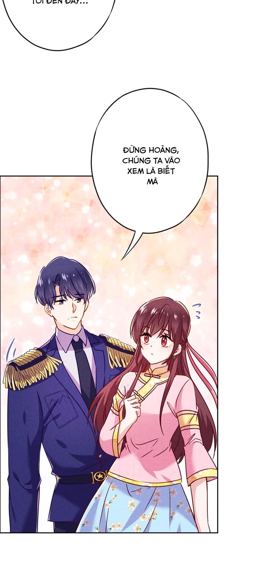 Thiếu Soái, Vợ Anh Muốn Lật Trời! Chapter 61 - Trang 2