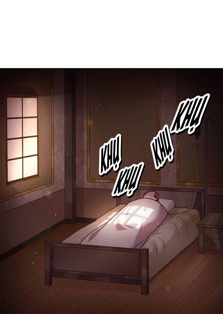 Thiếu Soái, Vợ Anh Muốn Lật Trời! Chapter 61 - Trang 2