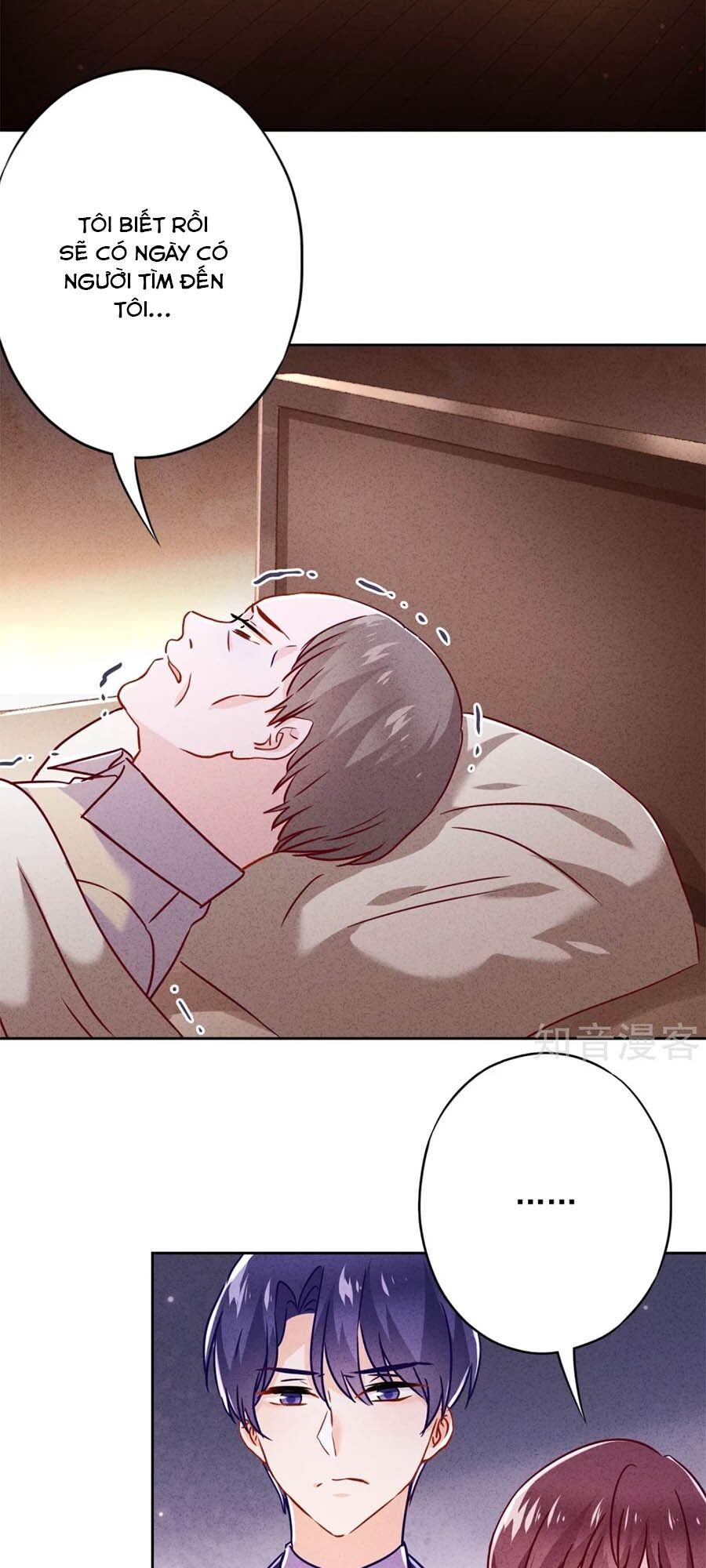 Thiếu Soái, Vợ Anh Muốn Lật Trời! Chapter 61 - Trang 2