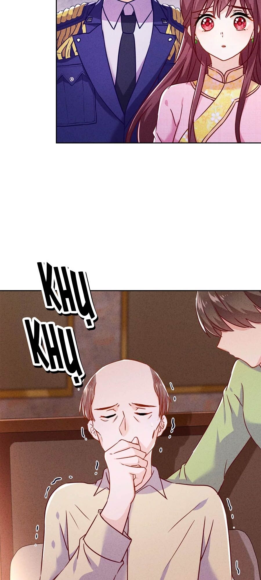 Thiếu Soái, Vợ Anh Muốn Lật Trời! Chapter 61 - Trang 2